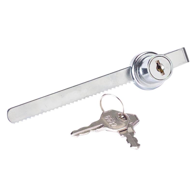 Cerradura puerta cristal wolfpack Cerradura puerta cristal wolfpack