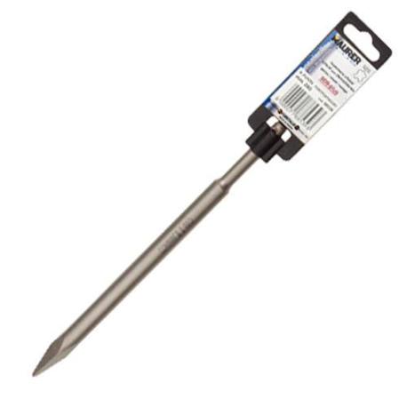 Cincel maurer sds - plus puntiagudo 250 mm. Cincel maurer sds - plus puntiagudo 250 mm.