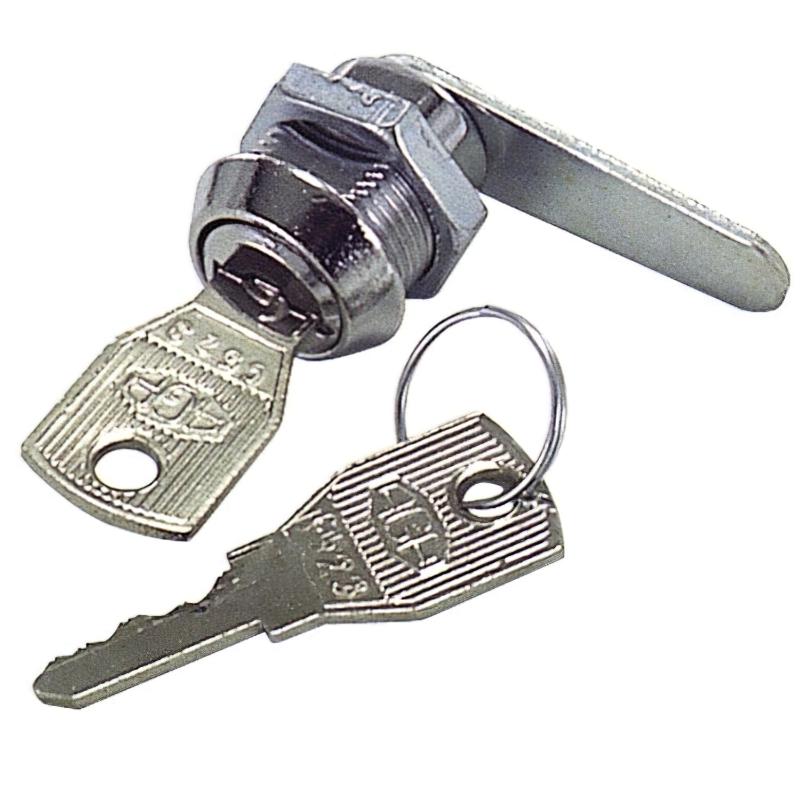 Cerradura buzon 135 - recta r - 1 Cerradura buzon 135 - recta r - 1