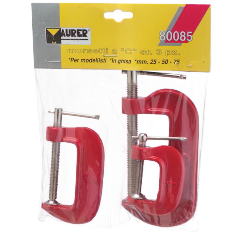Juego torniquetes modelista maurer 3 piezas. Juego torniquetes modelista maurer 3 piezas.