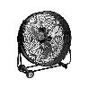 VENTILADOR INDUSTRIAL SUELO Ø 75 CM. CON RUEDAS
