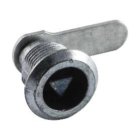 CERRADURA PUERTA CONTADOR (SIN LLAVE) LUZ TRIANGULAR