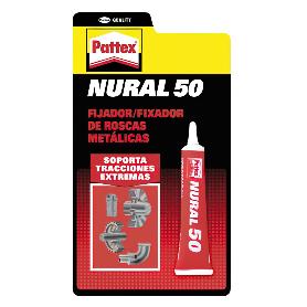 NURAL- 50 ANAERÓBICO (1 TUBO  10 ML.)
