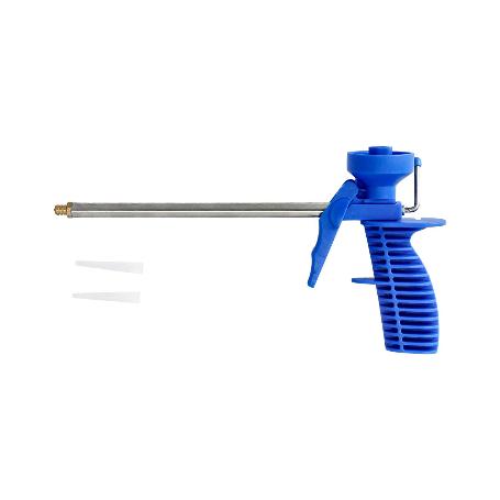 PISTOLA APLICADORA ESPUMA POLIURETANO
