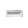 BAÑERA ACERO CONTESA 160×70 ROCA BLANCA ROCA