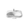LAVABO MURAL ACCESS 64*55 A327230000 ROCA