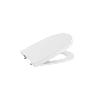 ASIENTO Y TAPA LIBRE MERIDIAN A8012A000B ROCA