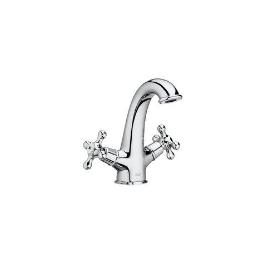 GRIFO LAVABO CARMEN A5A3A4BC00 ROCA