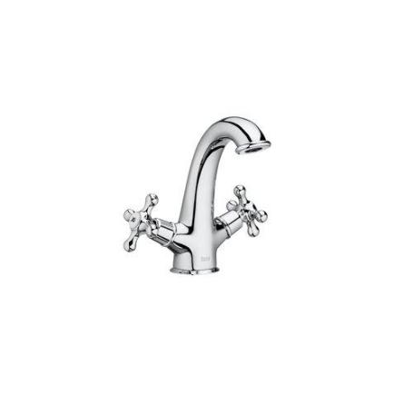 GRIFO LAVABO CARMEN A5A3A4BC00 ROCA