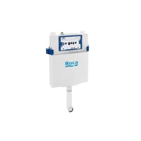 SISTEMA DUPLO TANK ONE COMPACT A890070200 ROCA