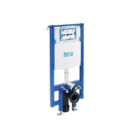 SISTEMA DUPLO TANK ONE COMPACT A890073020 ROCA