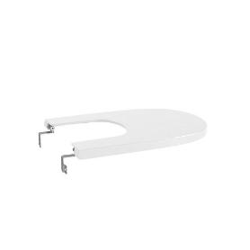 TAPA MERIDIAN BIDE C/AMORTI A8062A200B BLANCO ROCA