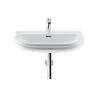 LAVABO DAMA RETRO 63X50,5 A320322001 ROCA