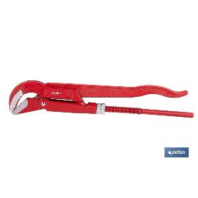 LLAVE SUECA 45º 1