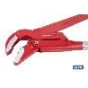 LLAVE SUECA 45º 1