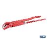 LLAVE SUECA 45º 1