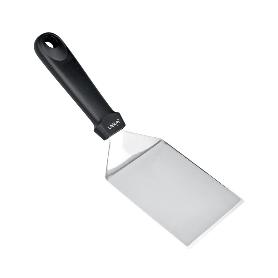 ESPATULA PLANCHA INOXIDABLE 8X14 CM 2615