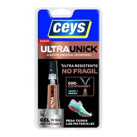 ULTRAUNICK PEGAMENTO EXTREMO 3GR.