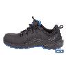 ZAPATO SPORT S3L FO SR AZUL/NEGRO MODELO GANTE TALLA 47