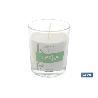 PACK DE 3 VELAS,ENCENDEDOR ELECTRICO,BRUMA TEXTIL