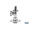 VÁLVULA DE ESCUADRA 1/2 X 3/4 LAVADORA