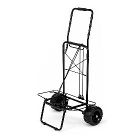 CARRITO PLEGABLE MULTIUSO RUEDA PLAYA