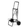 CARRITO PLEGABLE MULTIUSO RUEDA PLAYA