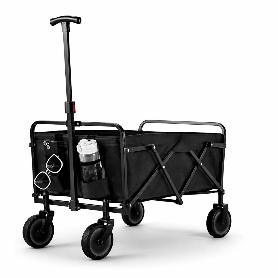 CARRO PLEGABLE JARDIN/PLAYA 58X34X46/86 CM