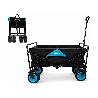 CARRO PLEGABLE JARDIN/PLAYA 90X50X55/97 CM
