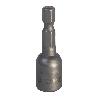 LLAVES VASO 8MM MAGNETICAS 5 UDS