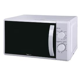 MICROONDAS GRILL 700W 20 LITROS TIRADOR 6227MG