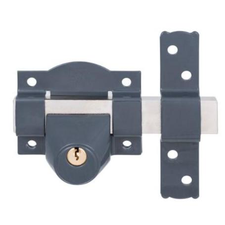 CERROJO FAC 91C-80 PIN 01200