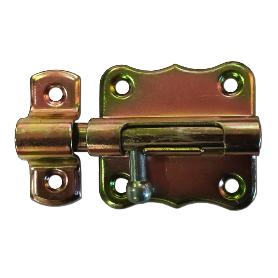 AVL PASADOR 384 BICROMATADO 30 MM