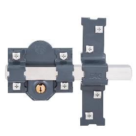 CERROJO FAC 201-L/ 80-P