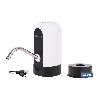 DISPENSADOR DE AGUA PARA GARRAFAS RECARGABLE USB 6.9 X12.3 CM