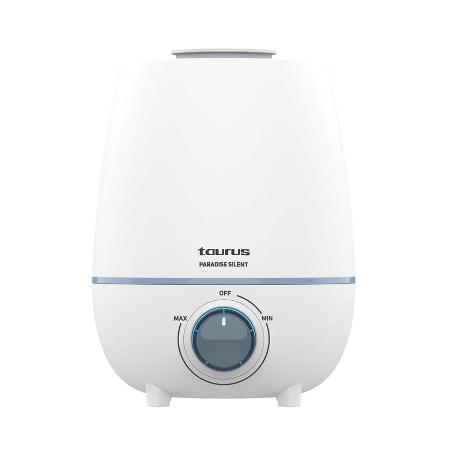 HUMIDIFICADOR PARADISE SILENCE 2,3 L 22W