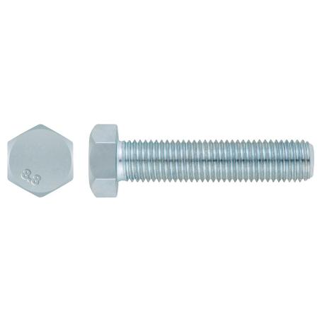 TORNILLO 933 8.8 ZINC 5X20