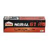 NURAL- 61  GRIS JUNTAS (ESTUCHE  40 ML.)