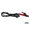SOLDADOR INVERTER ELÉCTRICO MMA-160A/TIG-200