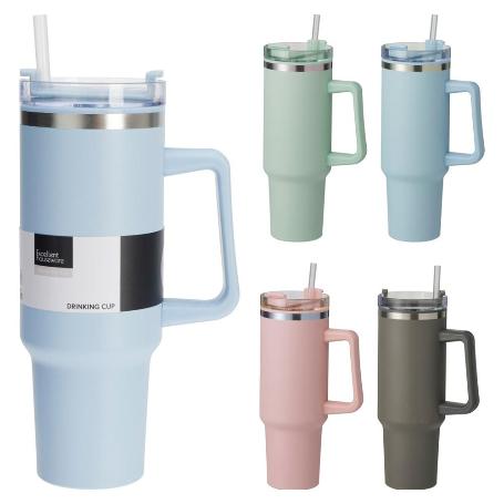 MUG TERMO 1200 ML SURTIDO