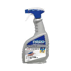 LIMPIADOR MOHO INTERIOR Y EXTERIOR PASO 500ML