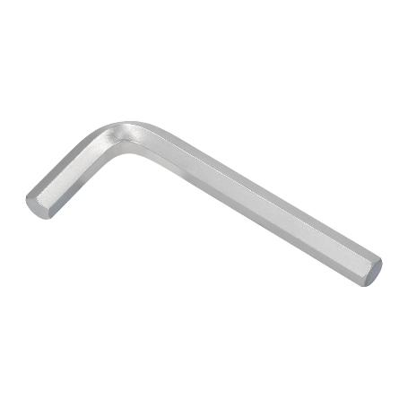 LLAVE ALLEN STANDAR ACERO CROMO VANADIO PROFESIONAL 9,0 MM. LLAVE HEXAGONAL, LLAVE ALLEN TALLER MECANICA, LLAVE ALL