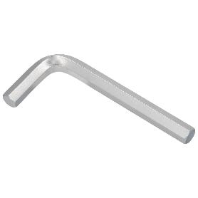 LLAVE ALLEN STANDAR ACERO CROMO VANADIO PROFESIONAL 14 MM. LLAVE HEXAGONAL, LLAVE ALLEN TALLER MECANICA, LLAVE ALLE