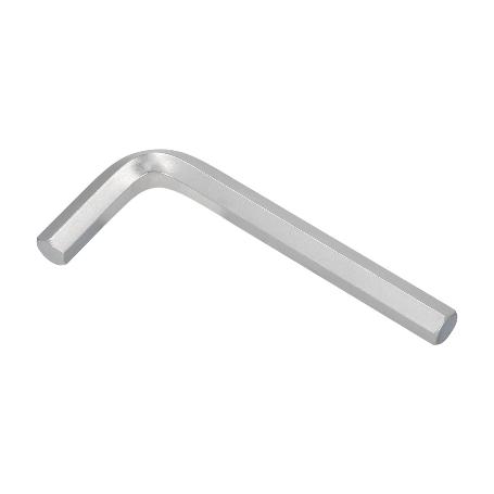 LLAVE ALLEN STANDAR ACERO CROMO VANADIO PROFESIONAL 8,0 MM. LLAVE HEXAGONAL, LLAVE ALLEN TALLER MECANICA, LLAVE ALL
