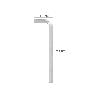 LLAVE ALLEN LARGA ACERO CROMO VANADIO PROFESIONAL 3,0 MM. LLAVE HEXAGONAL, LLAVE ALLEN TALLER MECANICA, LLAVE ALLEN