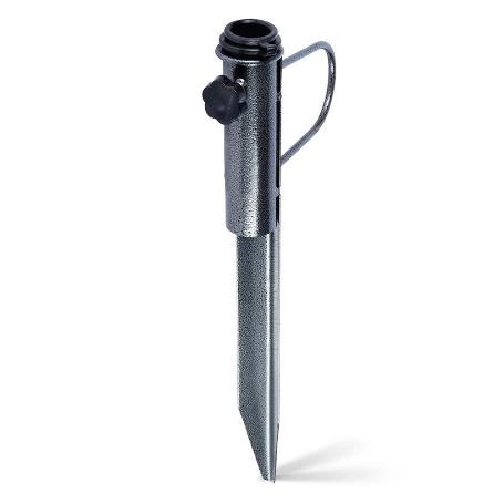 BASE PARASOL 35 MM CON ASA