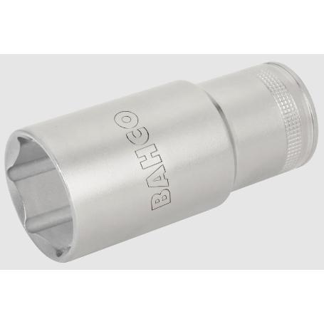 VASO HEXAGONAL  LARGA 1/2 7805SM 23 BAHCO