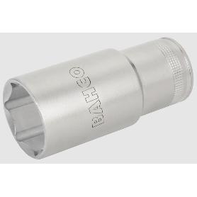 VASO HEXAGONAL  LARGA 1/2 7805SM 25 BAHCO