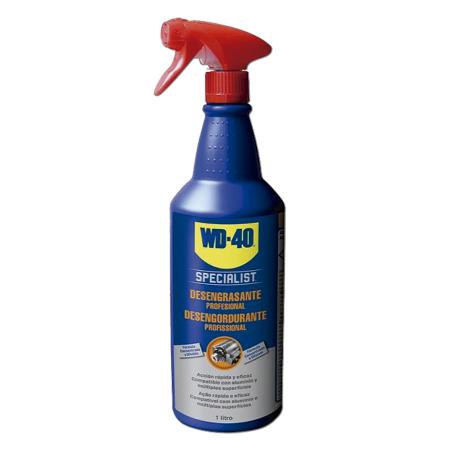 WD40 DESENGRASANTE PROFESIONAL 1 L  341458