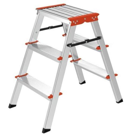 GIERRE-BD210-TABURETE DOUBLESTEP (2+1)